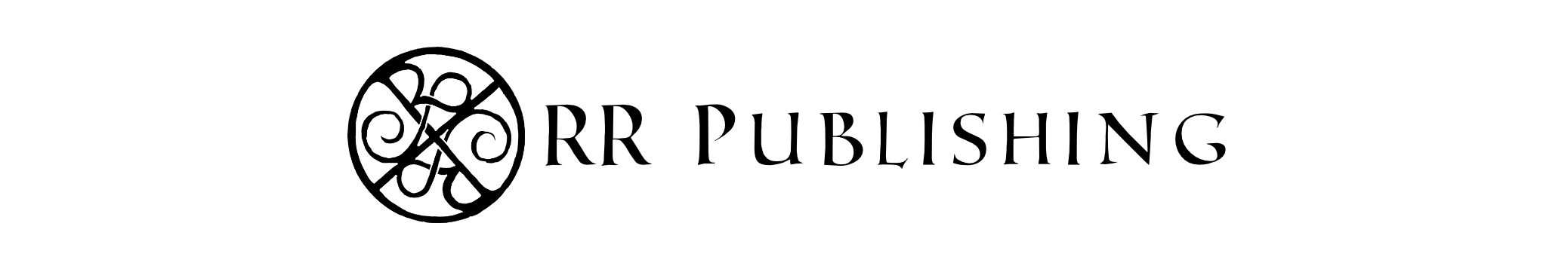 RR Publishing Logo
