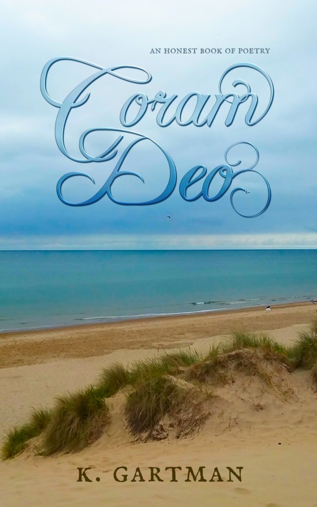 Book cover of book Coram Deo by K. Gartman